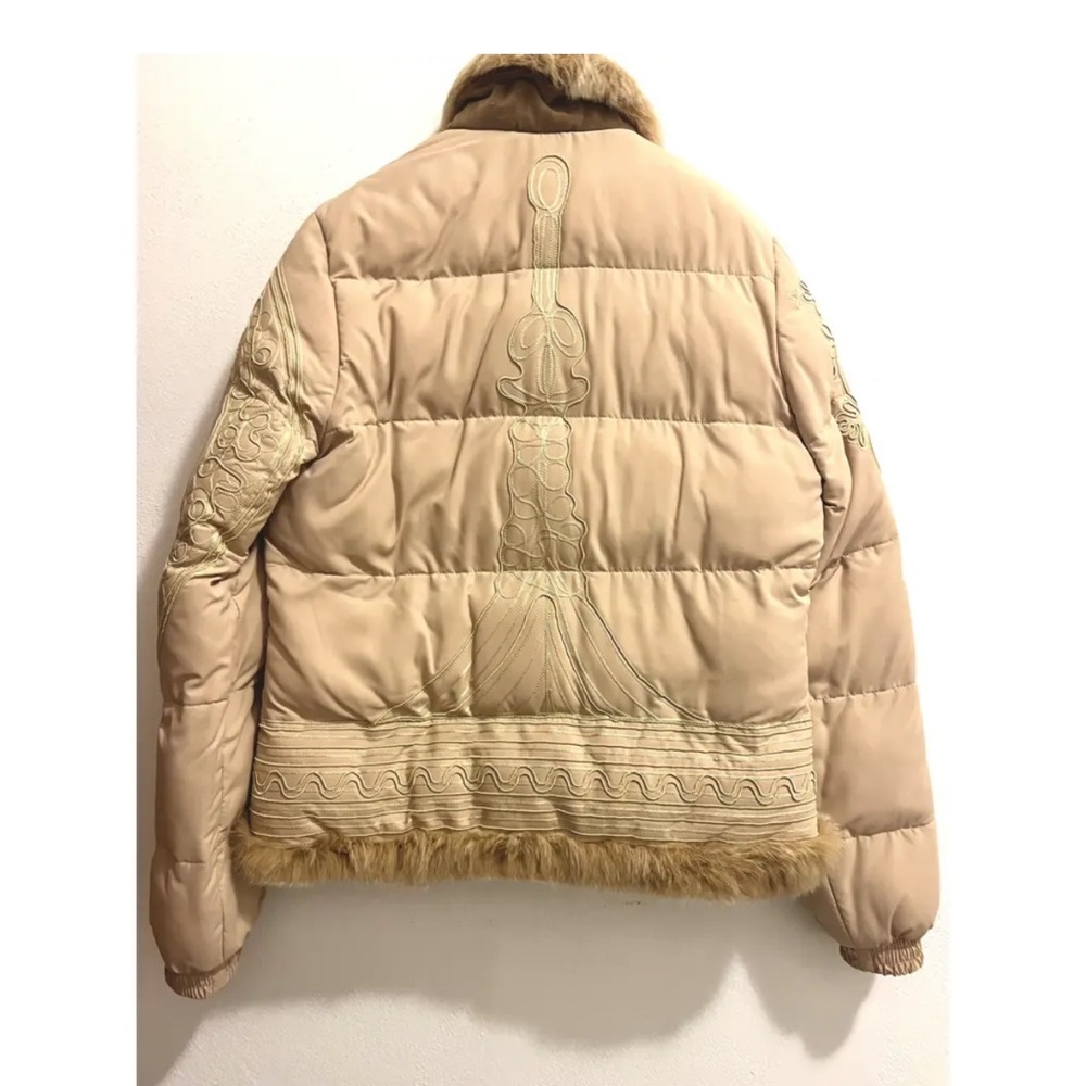 Class Roberto Cavalli Puffer - image 3